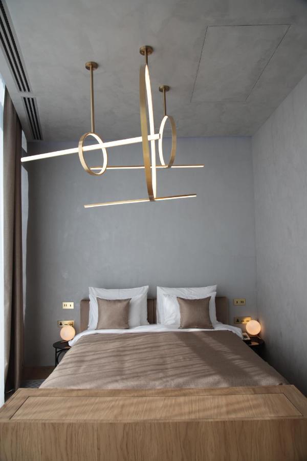 The Veil Hotel Астана Экстерьер фото Bedroom